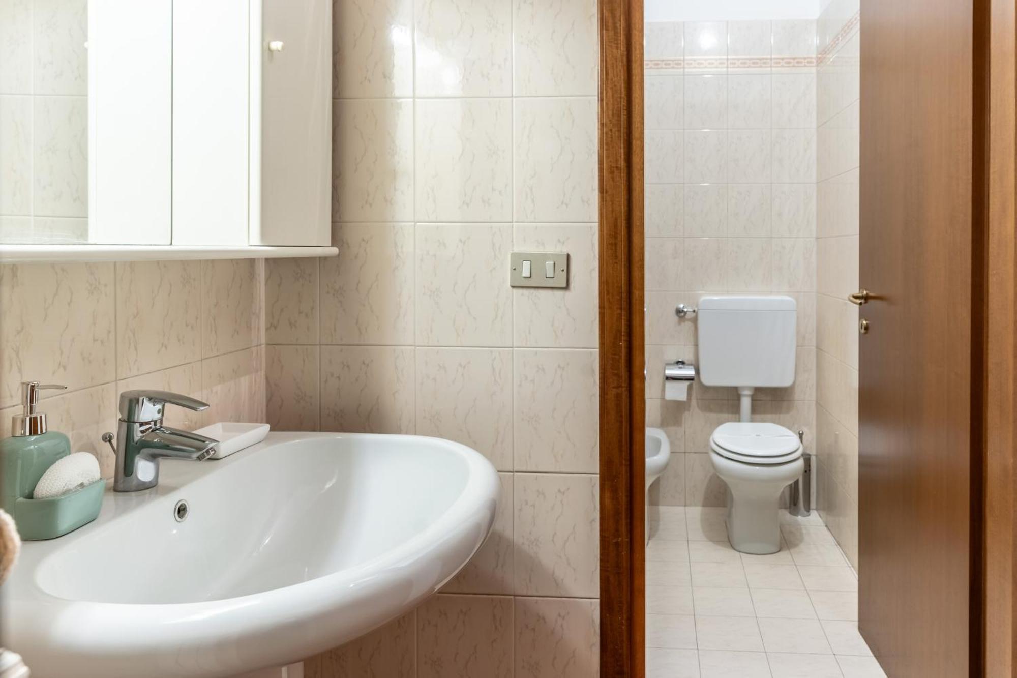 -Near Arena & Parking - Pet Friendly Historical Arena Palace Apartment Verona Exterior foto