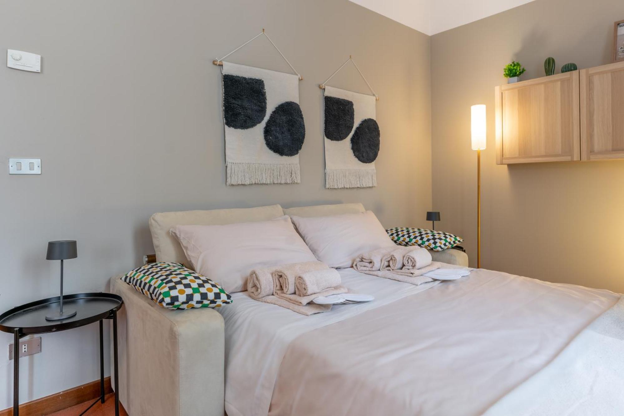 -Near Arena & Parking - Pet Friendly Historical Arena Palace Apartment Verona Exterior foto