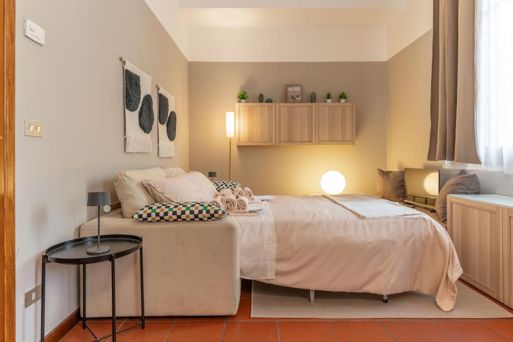 -Near Arena & Parking - Pet Friendly Historical Arena Palace Apartment Verona Exterior foto