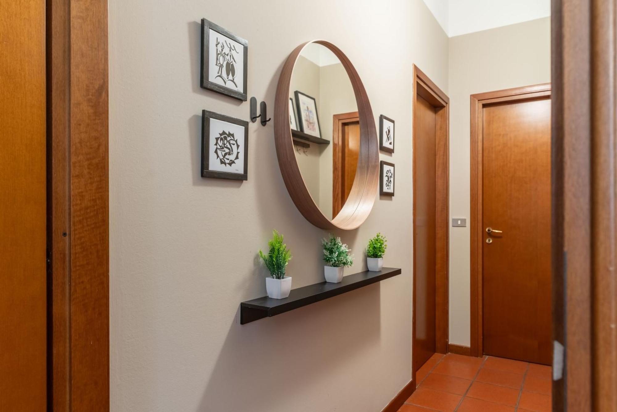 -Near Arena & Parking - Pet Friendly Historical Arena Palace Apartment Verona Exterior foto
