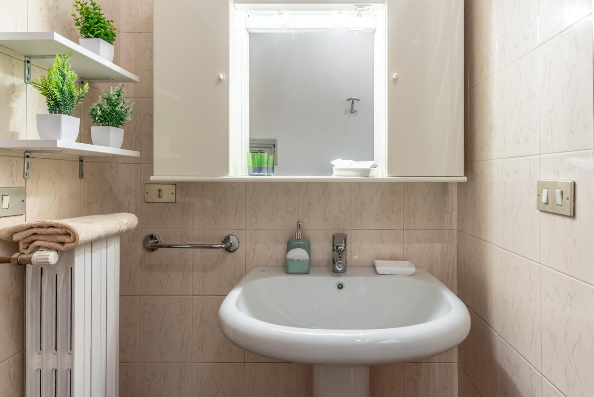 -Near Arena & Parking - Pet Friendly Historical Arena Palace Apartment Verona Exterior foto