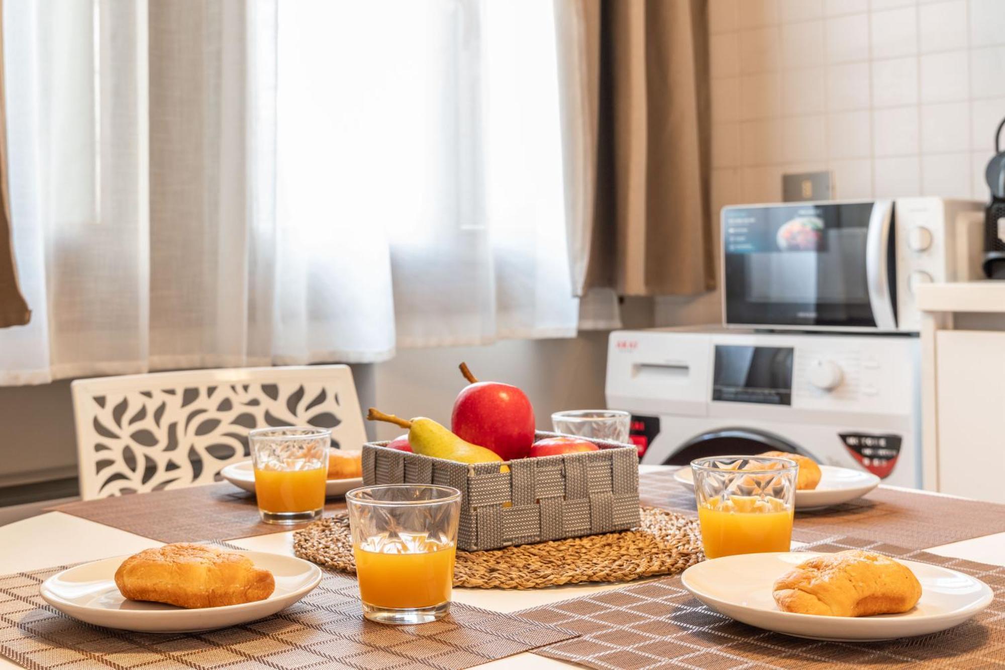 -Near Arena & Parking - Pet Friendly Historical Arena Palace Apartment Verona Exterior foto